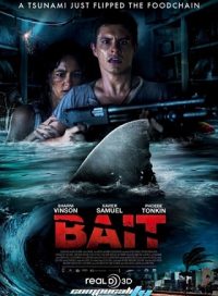 pelicula Bait [Carnada]